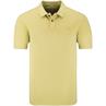CAMEL ACTIVE Poloshirt gelb
