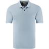 CAMEL ACTIVE Poloshirt hellblau
