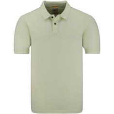 CAMEL ACTIVE Poloshirt mint