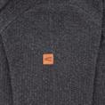 CAMEL ACTIVE Pullover anthrazit