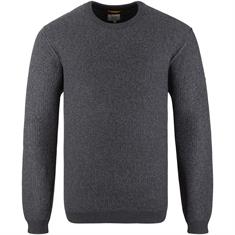 CAMEL ACTIVE Pullover anthrazit