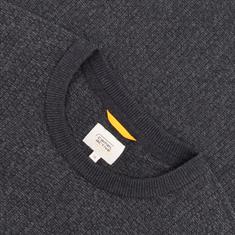 CAMEL ACTIVE Pullover anthrazit
