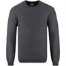 CAMEL ACTIVE Pullover anthrazit