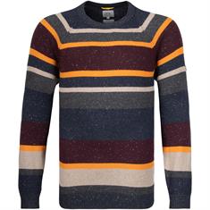 CAMEL ACTIVE Pullover bordeaux