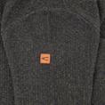 CAMEL ACTIVE Pullover grün