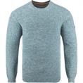 CAMEL ACTIVE Pullover mint