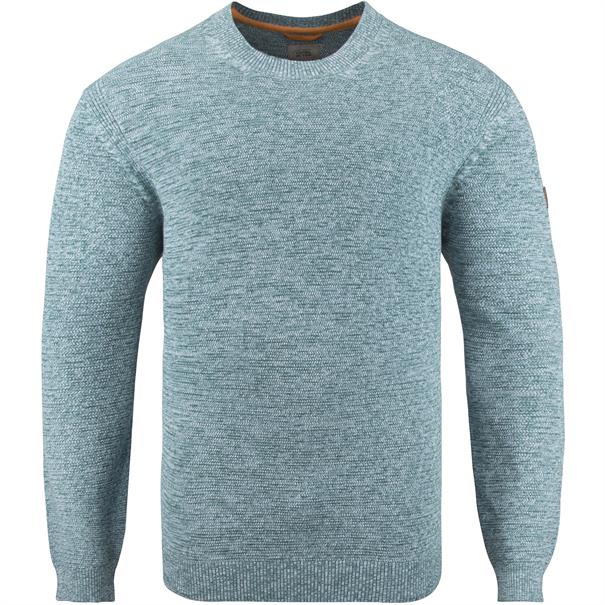 CAMEL ACTIVE Pullover mint