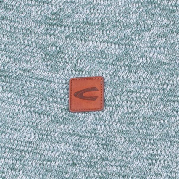 CAMEL ACTIVE Pullover mint