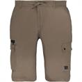 CAMEL ACTIVE Shorts beige