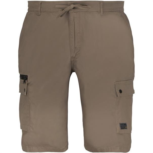 CAMEL ACTIVE Shorts beige