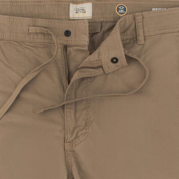 CAMEL ACTIVE Shorts beige