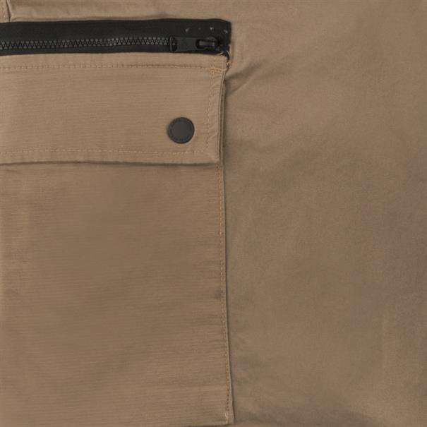 CAMEL ACTIVE Shorts beige