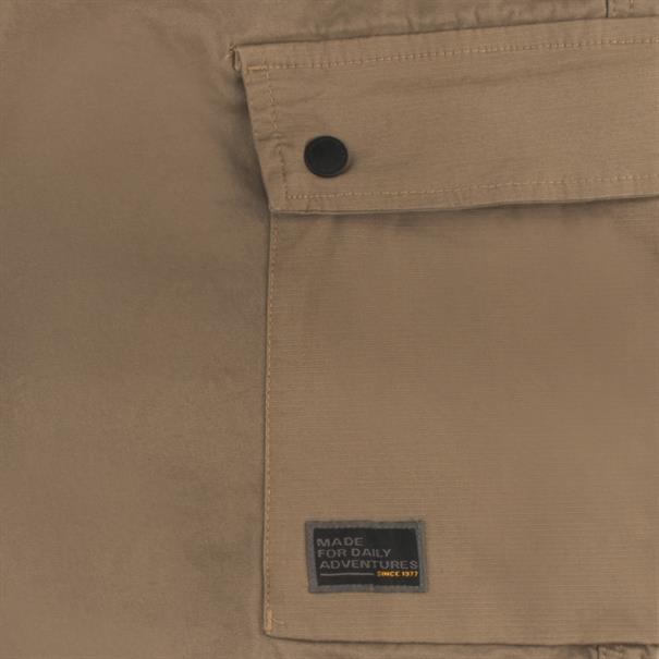 CAMEL ACTIVE Shorts beige