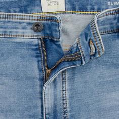 CAMEL ACTIVE Shorts blau
