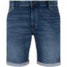 CAMEL ACTIVE Shorts blau