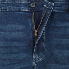 CAMEL ACTIVE Shorts dunkelblau