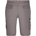 CAMEL ACTIVE Shorts grau