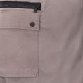 CAMEL ACTIVE Shorts grau