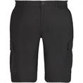 CAMEL ACTIVE Shorts grau