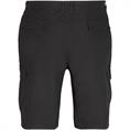 CAMEL ACTIVE Shorts grau