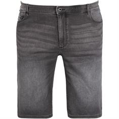 CAMEL ACTIVE Shorts grau