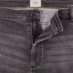 CAMEL ACTIVE Shorts grau
