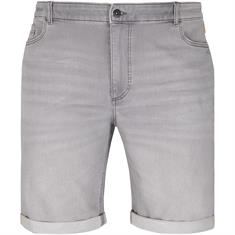 CAMEL ACTIVE Shorts grau