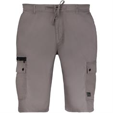 CAMEL ACTIVE Shorts grau