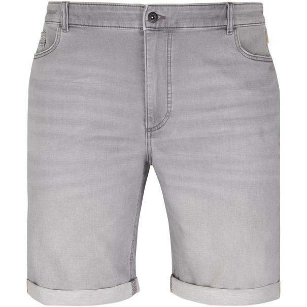 CAMEL ACTIVE Shorts grau