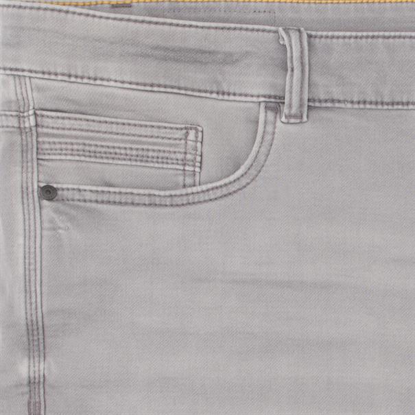 CAMEL ACTIVE Shorts grau
