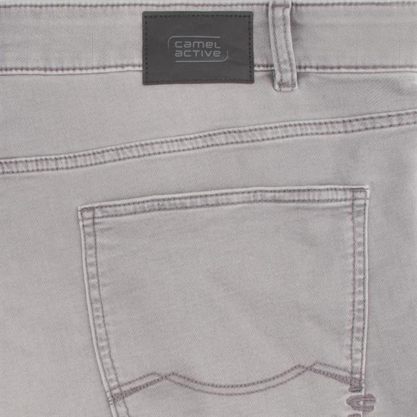 CAMEL ACTIVE Shorts grau