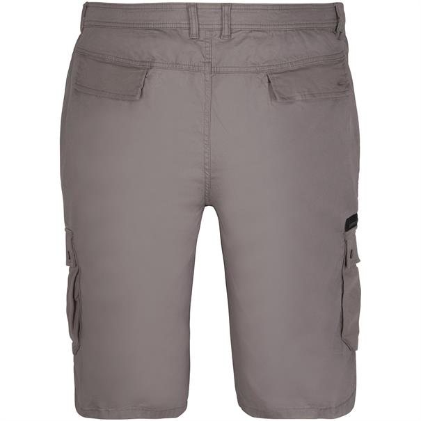 CAMEL ACTIVE Shorts grau