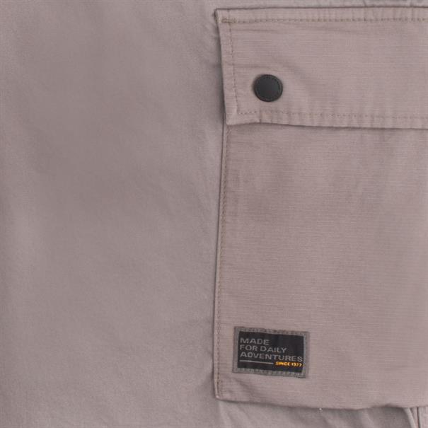 CAMEL ACTIVE Shorts grau