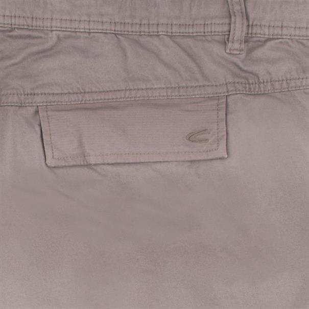 CAMEL ACTIVE Shorts grau