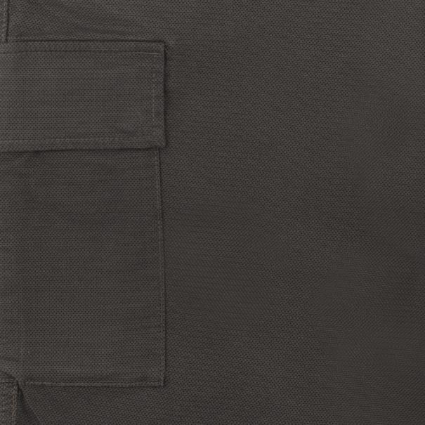 CAMEL ACTIVE Shorts grau