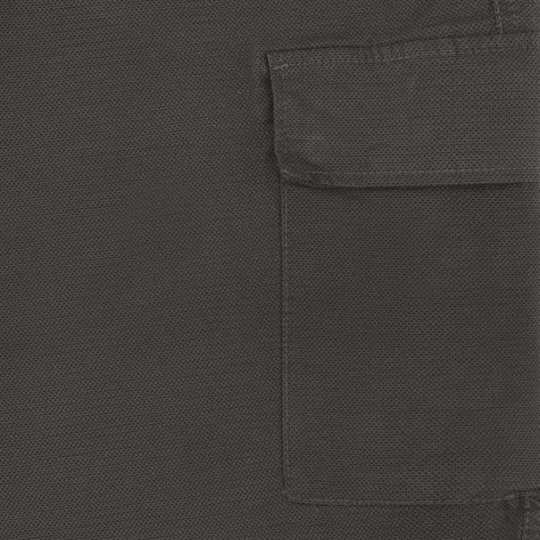 CAMEL ACTIVE Shorts grau