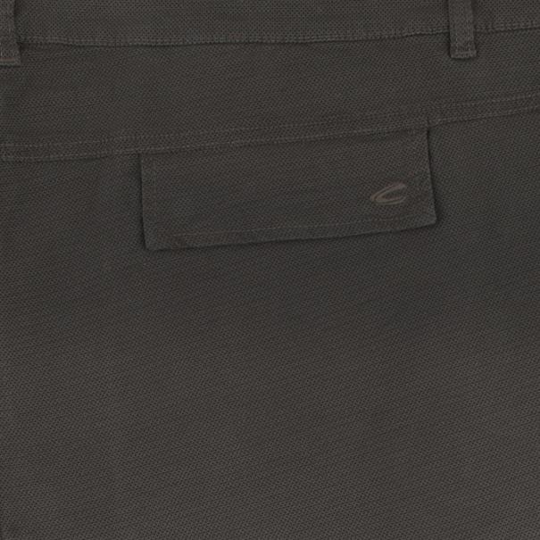 CAMEL ACTIVE Shorts grau