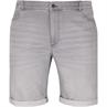 CAMEL ACTIVE Shorts grau