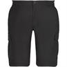 CAMEL ACTIVE Shorts grau