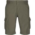 CAMEL ACTIVE Shorts oliv