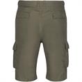 CAMEL ACTIVE Shorts oliv