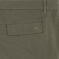 CAMEL ACTIVE Shorts oliv