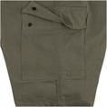 CAMEL ACTIVE Shorts oliv