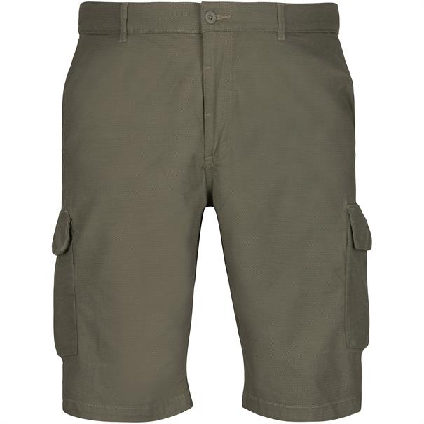 CAMEL ACTIVE Shorts oliv