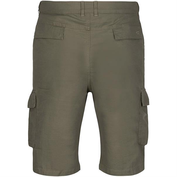 CAMEL ACTIVE Shorts oliv