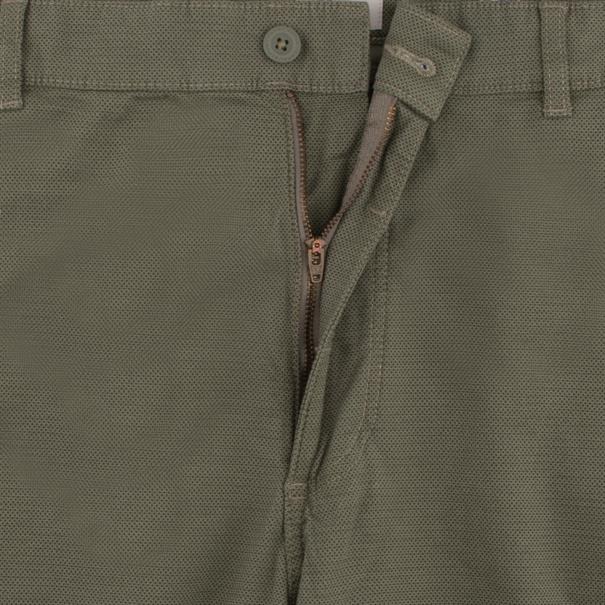 CAMEL ACTIVE Shorts oliv