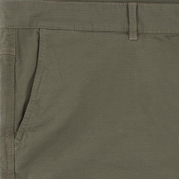 CAMEL ACTIVE Shorts oliv