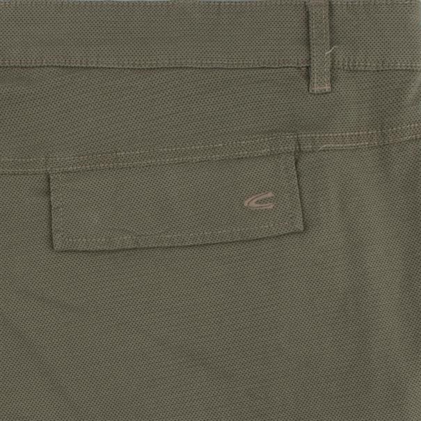 CAMEL ACTIVE Shorts oliv