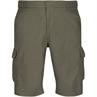 CAMEL ACTIVE Shorts oliv