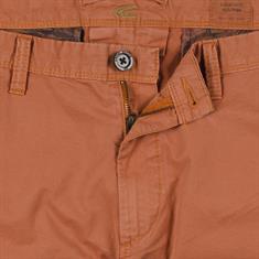 CAMEL ACTIVE Shorts orange